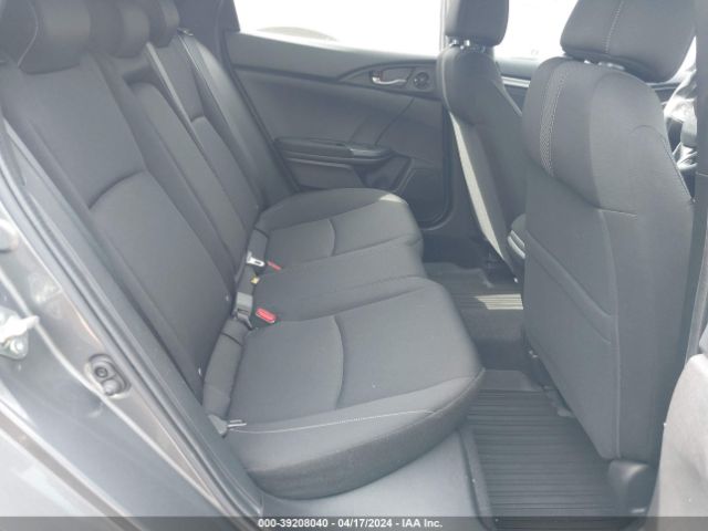 SHHFK7H61MU224891 Honda CIVIC EX
