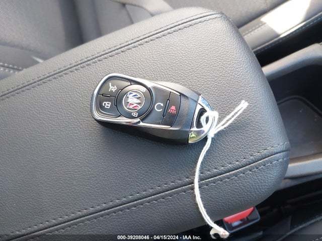 Buick Encore Gx Awd Select 2021 KL4MMESL0MB130892 Image 11