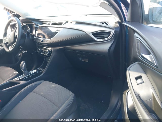 Buick Encore Gx Awd Select 2021 KL4MMESL0MB130892 Image 5
