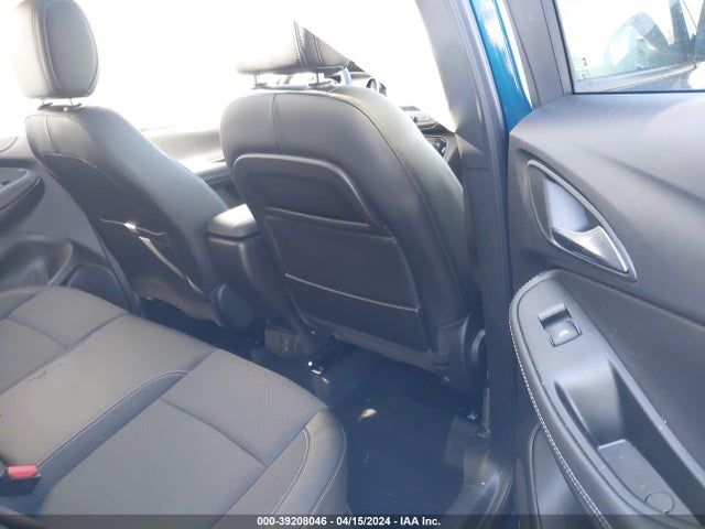 Buick Encore Gx Awd Select 2021 KL4MMESL0MB130892 Image 8