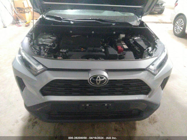 Toyota Rav4 Xle 2022 2T3P1RFV0NC273835 Image 10