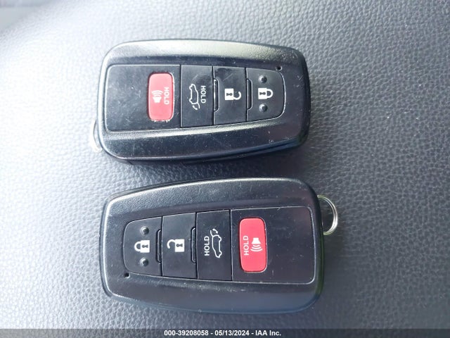 Toyota Rav4 Xle 2022 2T3P1RFV0NC273835 Image 11