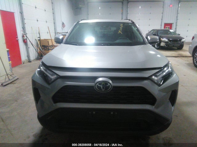 Toyota Rav4 Xle 2022 2T3P1RFV0NC273835 Image 12