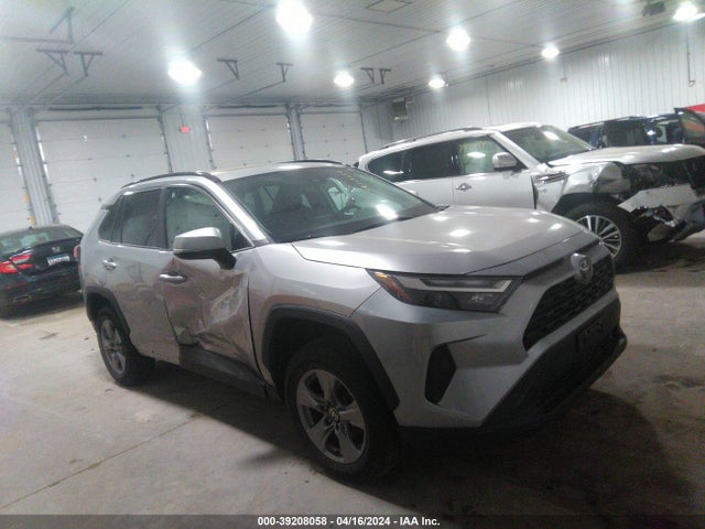 Toyota Rav4 Xle 2022 2T3P1RFV0NC273835 Image 13