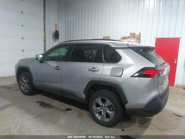 Toyota Rav4 Xle 2022 2T3P1RFV0NC273835 Image 14