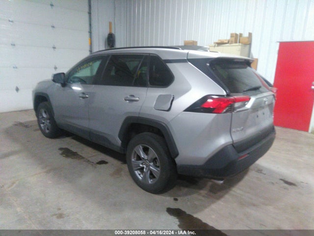 Toyota Rav4 Xle 2022 2T3P1RFV0NC273835 Image 3