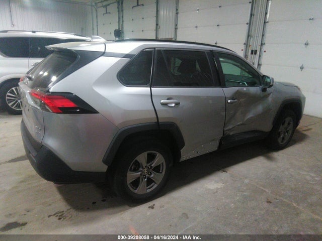 Toyota Rav4 Xle 2022 2T3P1RFV0NC273835 Image 4