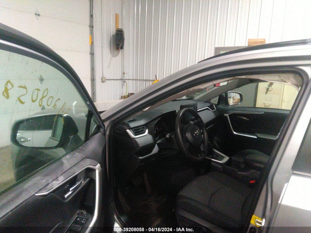 Toyota Rav4 Xle 2022 2T3P1RFV0NC273835 Image 5
