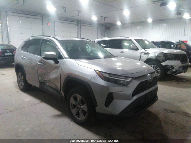 Toyota Rav4 Xle 2022 2T3P1RFV0NC273835 Image 6