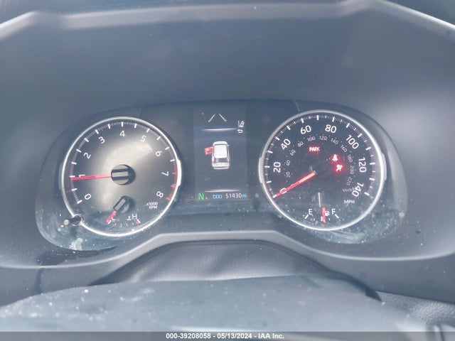 Toyota Rav4 Xle 2022 2T3P1RFV0NC273835 Image 7