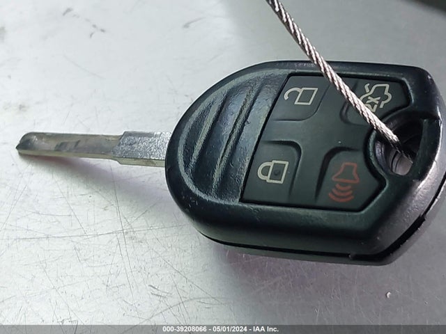 Ford FIESTA SE 2019 3FADP4EJ5KM132148 Image 11
