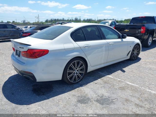 WBAJE5C32HG914226 BMW 540I