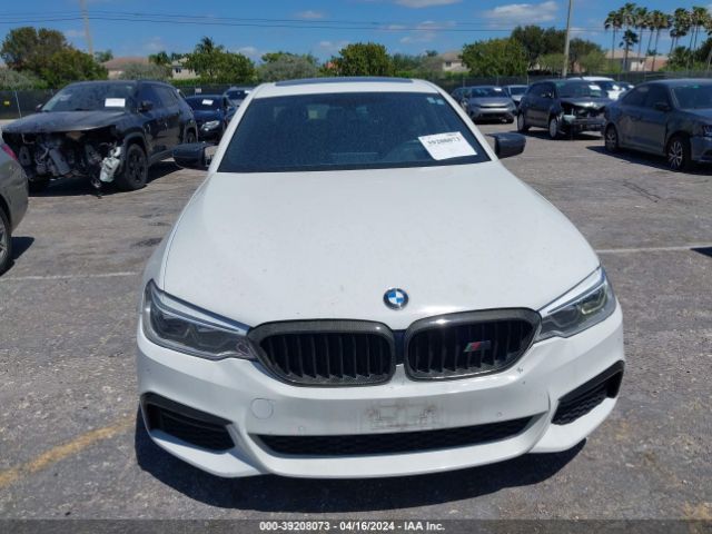 WBAJE5C32HG914226 BMW 540I