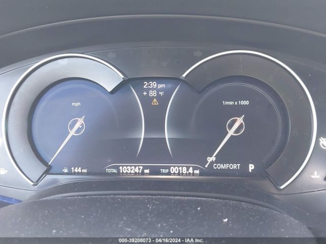 WBAJE5C32HG914226 BMW 540I