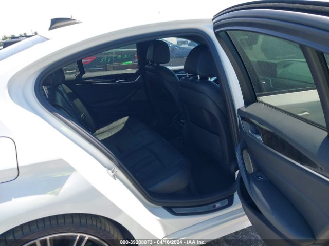 WBAJE5C32HG914226 BMW 540I