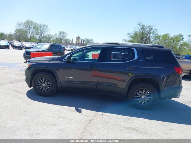 GMC Acadia Slt-1 2017 1GKKNULS6HZ195371 Image 15