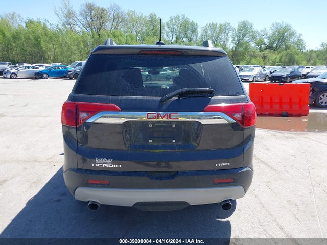 GMC Acadia Slt-1 2017 1GKKNULS6HZ195371 Image 17