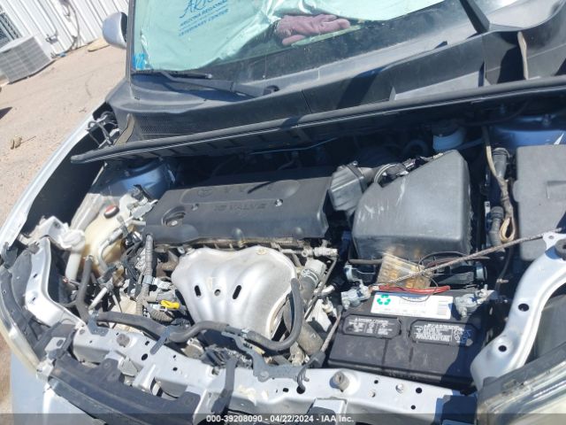 JTLZE4FE8FJ075328 Scion XB