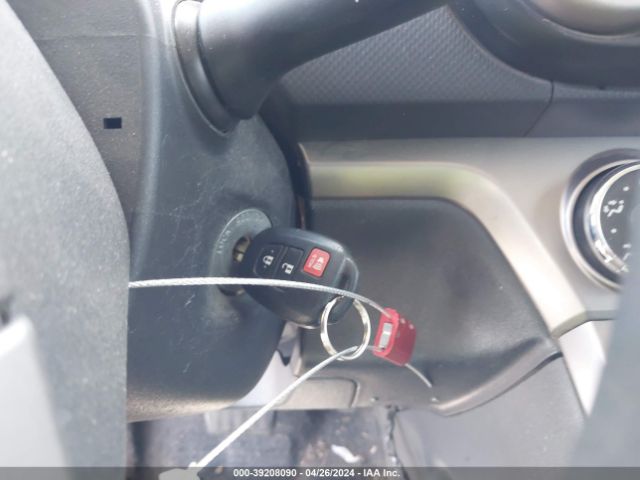 JTLZE4FE8FJ075328 Scion XB