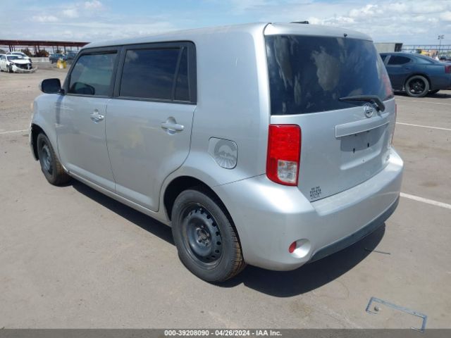 JTLZE4FE8FJ075328 Scion XB