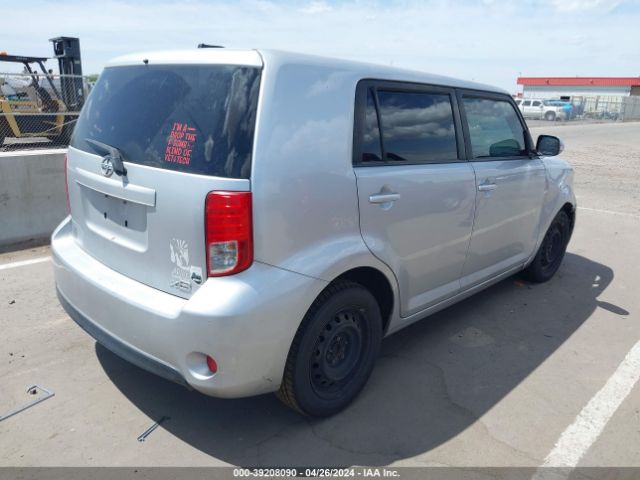 JTLZE4FE8FJ075328 Scion XB