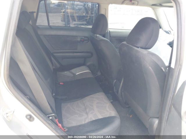 JTLZE4FE8FJ075328 Scion XB