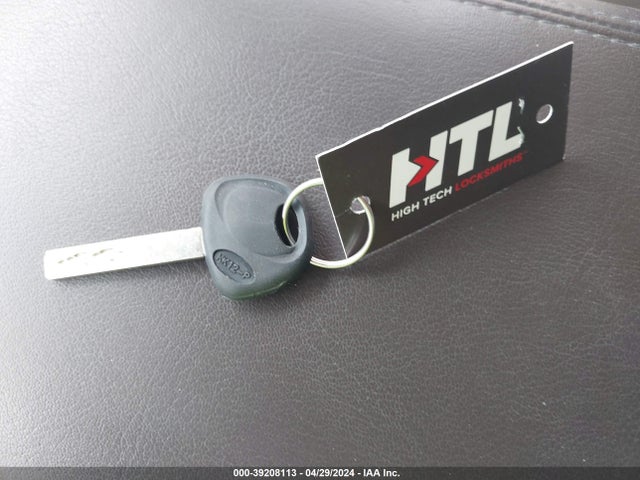 KIA FORTE FE 2019 3KPF24AD7KE105240 Image 11