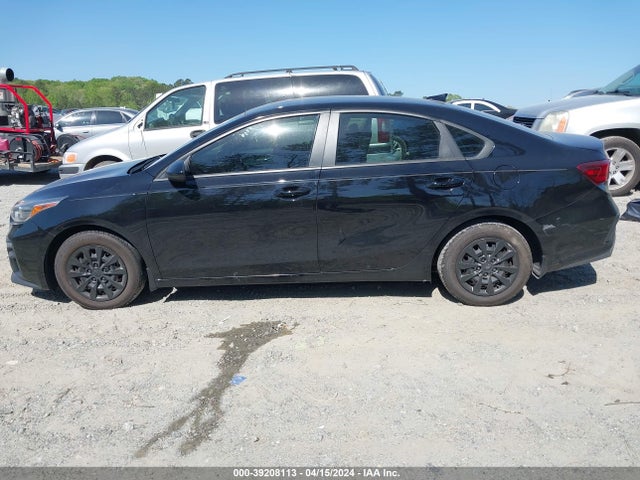 KIA FORTE FE 2019 3KPF24AD7KE105240 Image 14