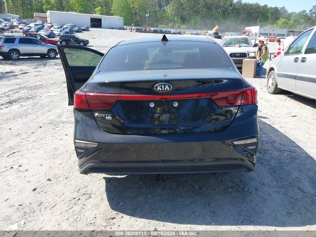 KIA FORTE FE 2019 3KPF24AD7KE105240 Image 16