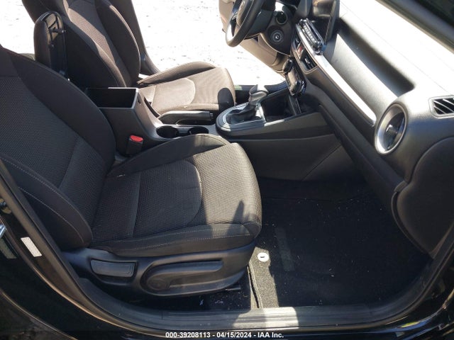 KIA FORTE FE 2019 3KPF24AD7KE105240 Image 5