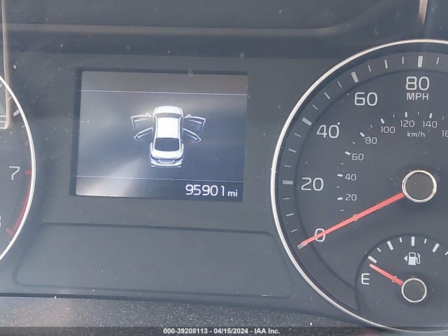 KIA FORTE FE 2019 3KPF24AD7KE105240 Image 7