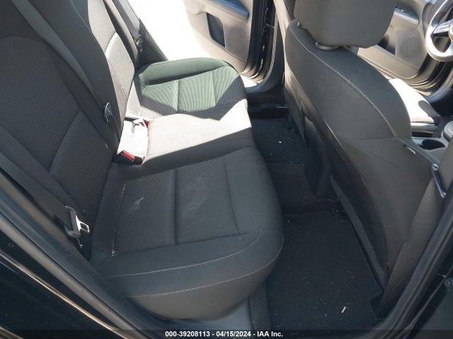 KIA FORTE FE 2019 3KPF24AD7KE105240 Image 8