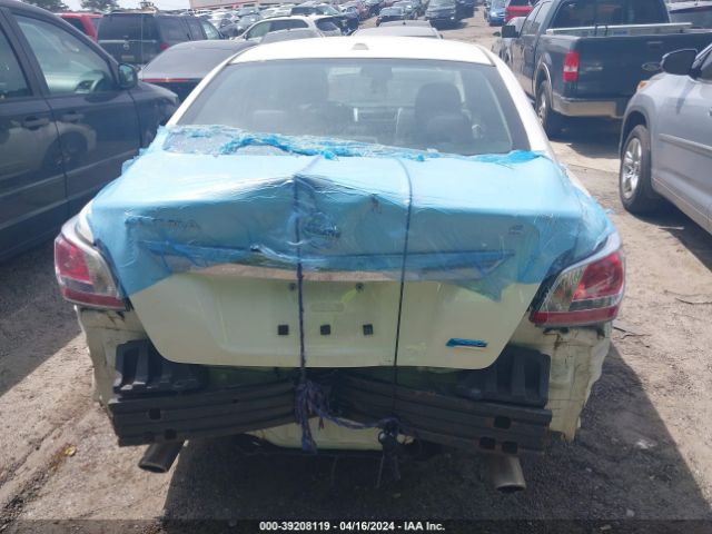 1N4AL3AP9FC127187 Nissan Altima 2.5 S