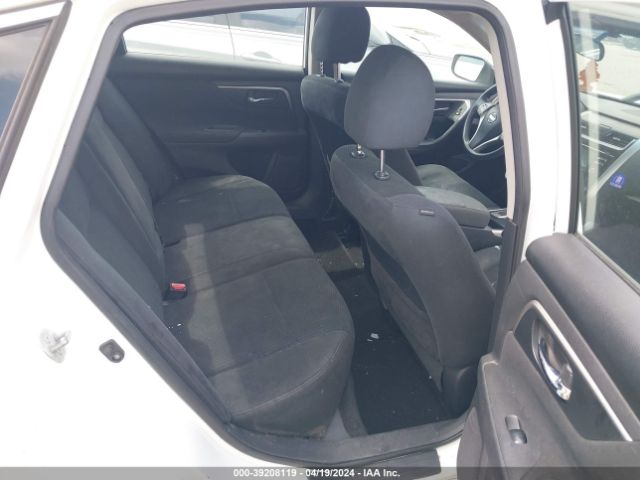1N4AL3AP9FC127187 Nissan Altima 2.5 S