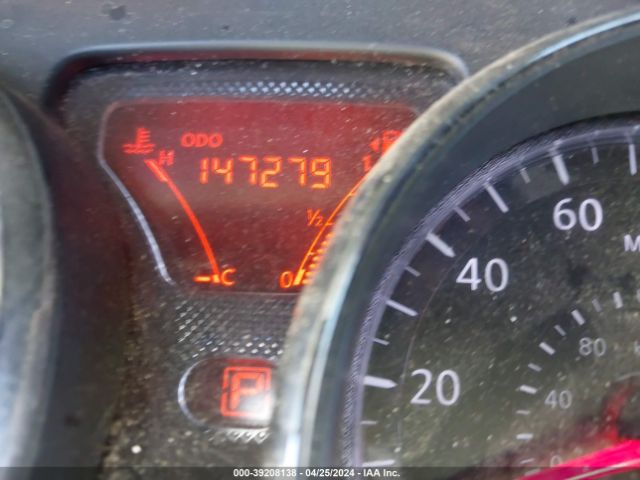 3N1CE2CP3EL408184 Nissan Versa Note S Plus