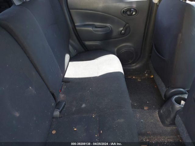 3N1CE2CP3EL408184 Nissan Versa Note S Plus