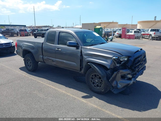2016 5TFRX5GN0GX051517 main image