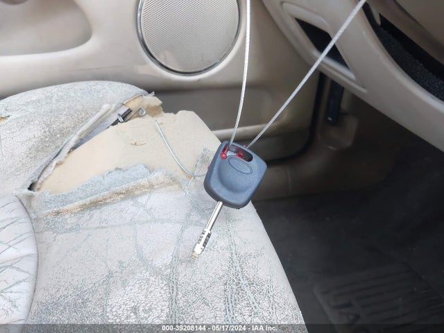 2002 JAGUAR X-TYPE SAJEB51D02XC44101 Photo 10