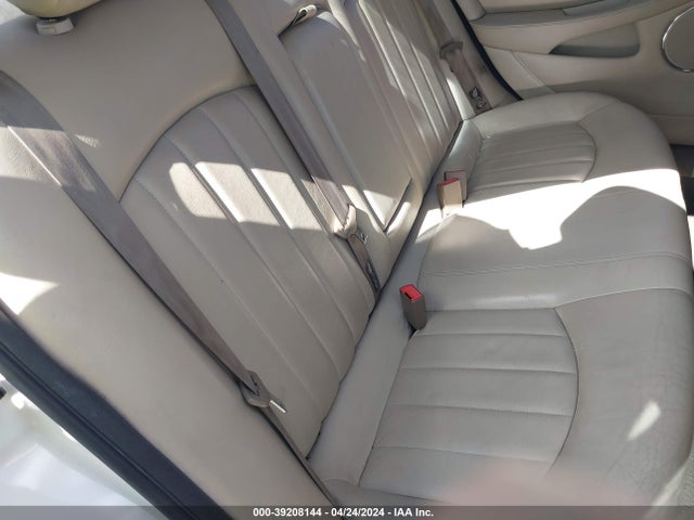 2002 JAGUAR X-TYPE SAJEB51D02XC44101 Photo 7