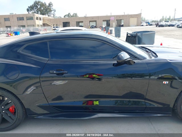 Chevrolet CAMARO 2SS 2017 1G1FH1R7XH0169262 Image 13