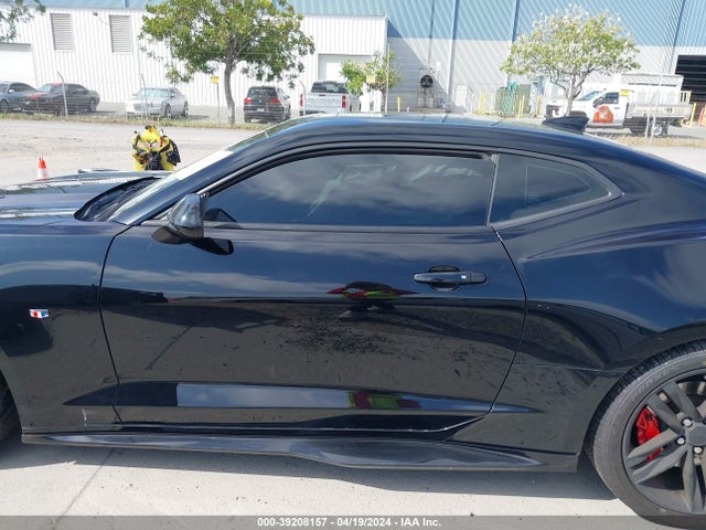 Chevrolet CAMARO 2SS 2017 1G1FH1R7XH0169262 Image 14