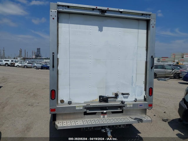 Ford Transit-350 Cab 2018 1FDBF8ZM4JKA65916 Image 16