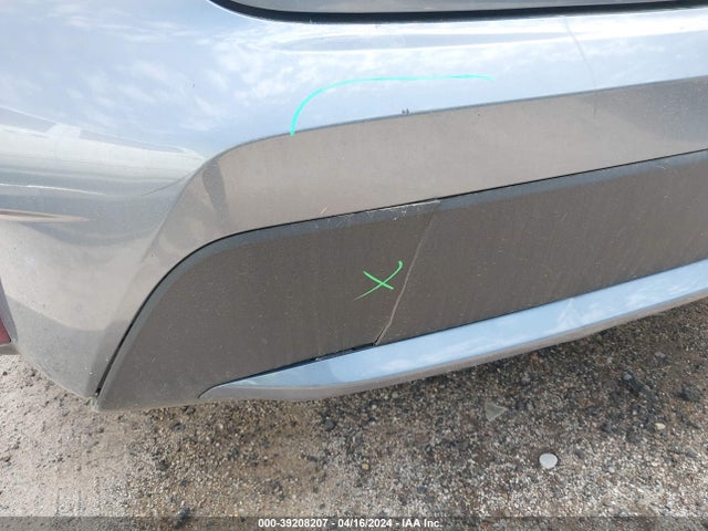 Toyota COROLLA LE 2021 5YFEPMAE6MP184360 Image 6