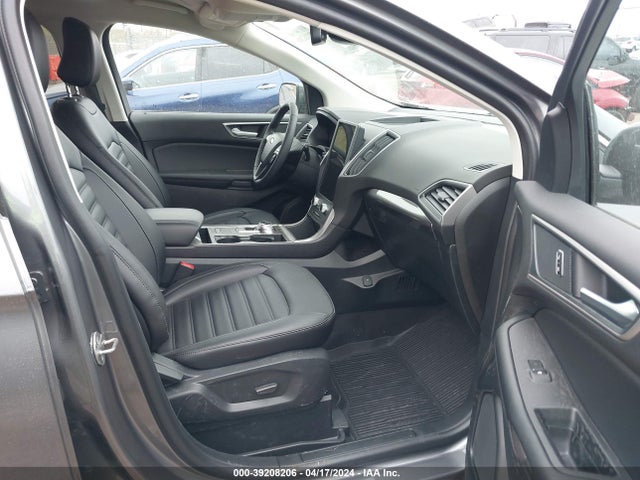 Ford EDGE SEL 2024 2FMPK4J97RBA86234 Image 5
