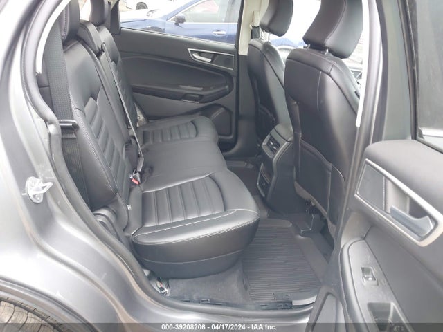 Ford EDGE SEL 2024 2FMPK4J97RBA86234 Image 8