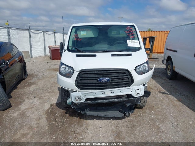 Ford Transit-150 2019 1FTYE1YM8KKA74534 Image 12