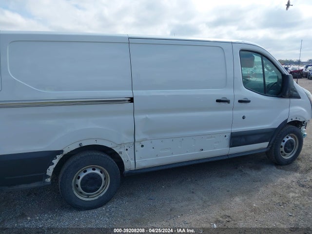 Ford Transit-150 2019 1FTYE1YM8KKA74534 Image 13