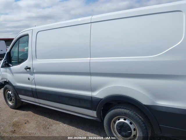 Ford Transit-150 2019 1FTYE1YM8KKA74534 Image 14