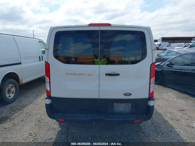 Ford Transit-150 2019 1FTYE1YM8KKA74534 Image 16