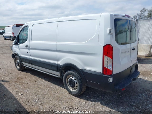 Ford Transit-150 2019 1FTYE1YM8KKA74534 Image 3